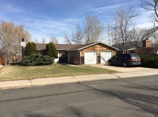 2806 W Lake St, Fort Collins, CO 80521