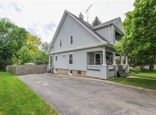 211 S 3rd St W, Fort Atkinson, WI 53538
