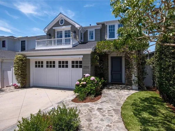 2705 Palm Ave, Manhattan Beach, CA 90266