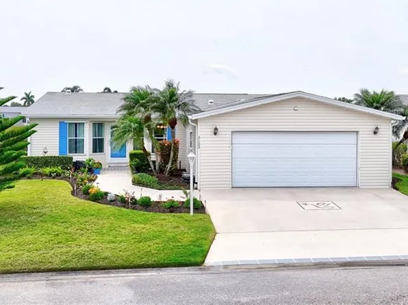 3123 Scarlet Tanager Ct, Pt Saint Lucie, FL 34952