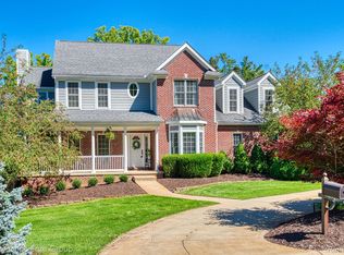 9193 Orion Dr, Brighton, MI 48114