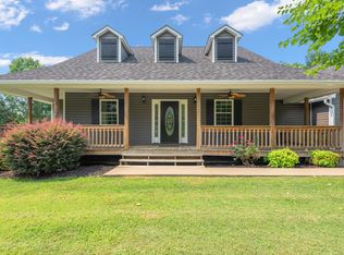 141 Frank Williams Ln, Heiskell, TN 37754