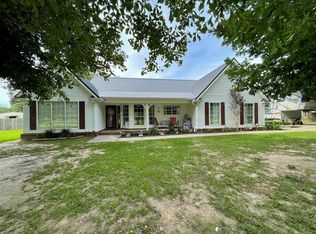 20 Native Dancer Dr, Carriere, MS 39426