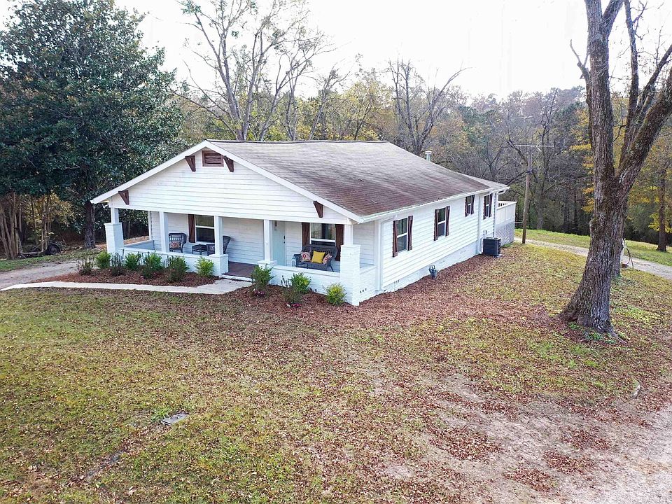 6735 Roper Rd, Trussville, AL 35173 MLS 1353269 Zillow