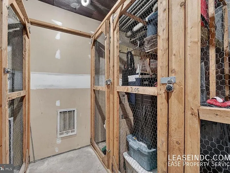 2310 Ashmead Pl NW #205 — Photo 17