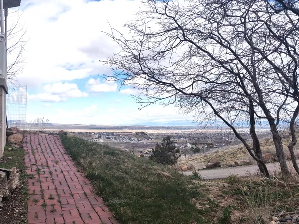 15063 S Rose Creek Ln, Herriman, UT 84096