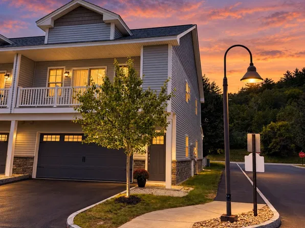 2 Cleveland Ave Unit 1, Concord, NH 03301
