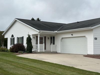 1900 Kellner STREET #601, Manitowoc, WI, 54220