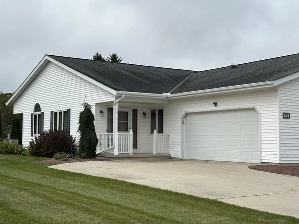 1900 Kellner STREET #601, Manitowoc, WI 54220