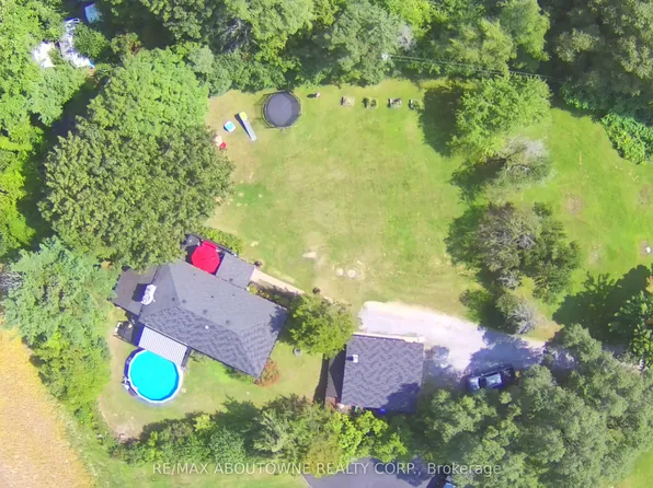 2386 4th Line, Innisfil, ON L0L 1K0