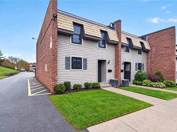 80 Chestnut Hls, New Hartford, NY 13413