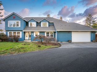 18850 SE Carmel Dr, Damascus, OR 97089
