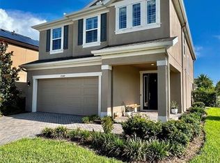 17549 Brighton Lake Rd, Land O Lakes, FL 34638