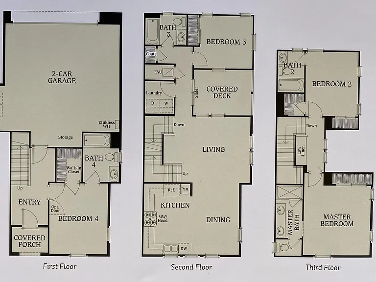 827 E Promenade #A — Photo 22