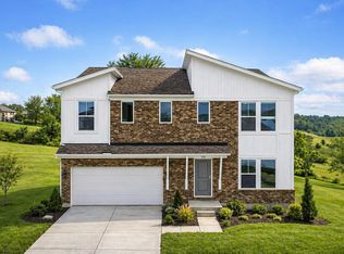 2151 Penny Ln, Hebron, KY 41048