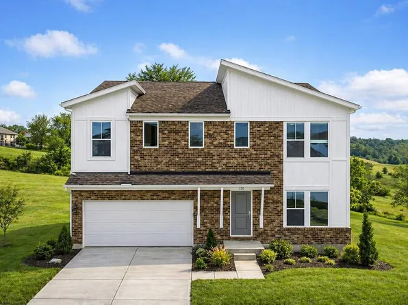 2151 Penny Ln, Hebron, KY 41048