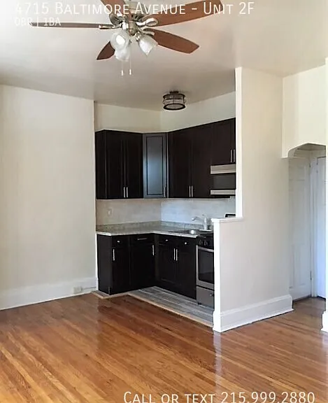 4715 Baltimore Ave #2F — Photo 7