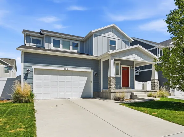 928 W Teal Run Way, South Salt Lake, UT 84119