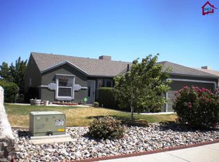 5103 Calle Pastura, Las Cruces, NM 88012