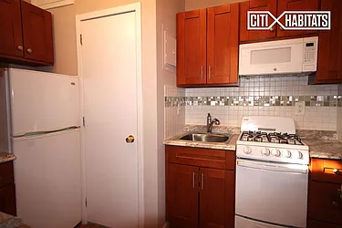 Rented by Citi Habitats