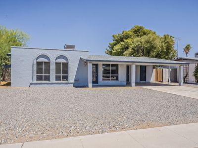 220 E Ocotillo St, Casa Grande, AZ, 85122