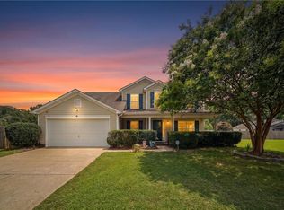 113 Kennet Dr, Suffolk, VA 23434