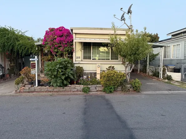 215 200 Frd, San Jose, CA 95138