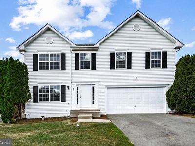 30 Stanley Loop, Fredericksburg, VA, 22406
