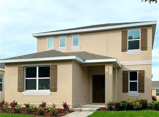2191 Grasmere View Pkwy N, Kissimmee, FL 34746