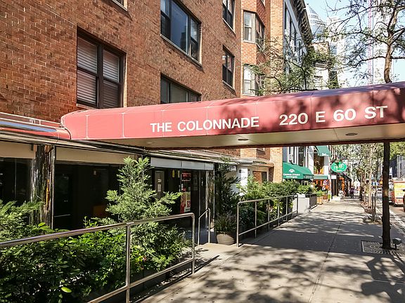 2nd image of 224 E 60th St APT 3B
