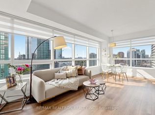 2 Anndale Dr #1602, Toronto, ON M2N0G5