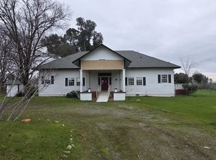 21180 Corning Rd, Corning, CA 96021