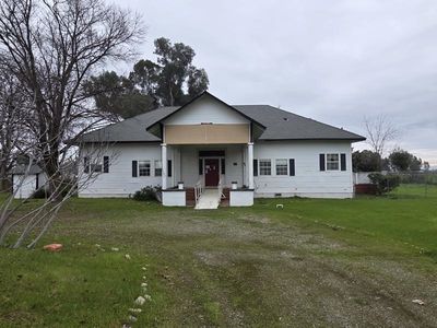 21180 Corning Rd, Corning, CA, 96021