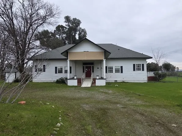 21180 Corning Rd, Corning, CA 96021