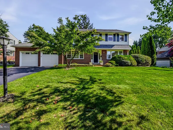 303 Spalding Rd, Wilmington, DE 19803