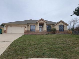 203 Weeping Willow Ct, Nolanville, TX 76559