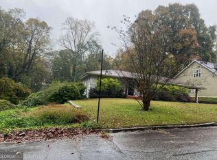 74 Gardenia Dr NW, Atlanta, GA 30314