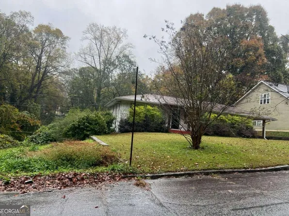74 Gardenia Dr NW, Atlanta, GA 30314