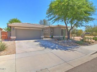 17781 W Manso St, Goodyear, AZ 85338