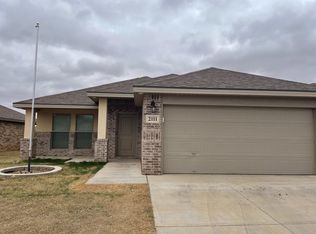 2111 141st St, Lubbock, TX 79423