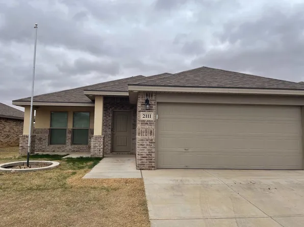 2111 141st St, Lubbock, TX 79423