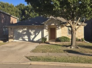 13194 Ambrose Dr, Frisco, TX 75035