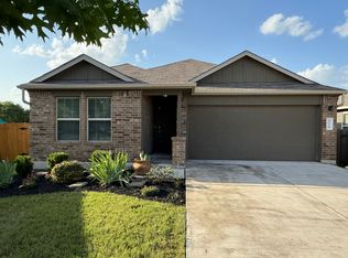 4016 Fort Collins Way, Austin, TX 78744