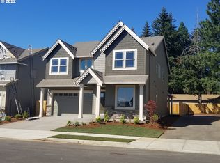 12625 Dotson Way, Oregon City, OR 97045