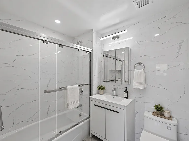 41-34 45th St #703 — Photo 9