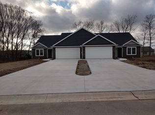 15077 Verity Pkwy, Huntertown, IN 46748