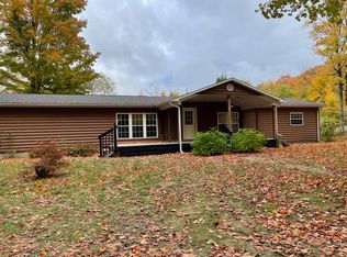 10300 M 32 E, Johannesburg, MI 49751