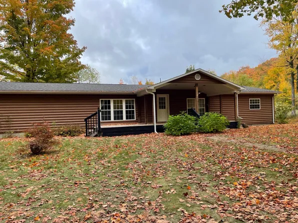 10300 M 32 E, Johannesburg, MI 49751