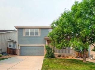 20153 E Grand Ln, Aurora, CO 80015