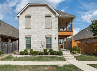 1718 Lancaster Gate, Allen, TX 75013